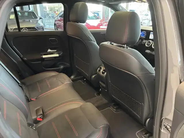 Mercedes-Benz EQA 350