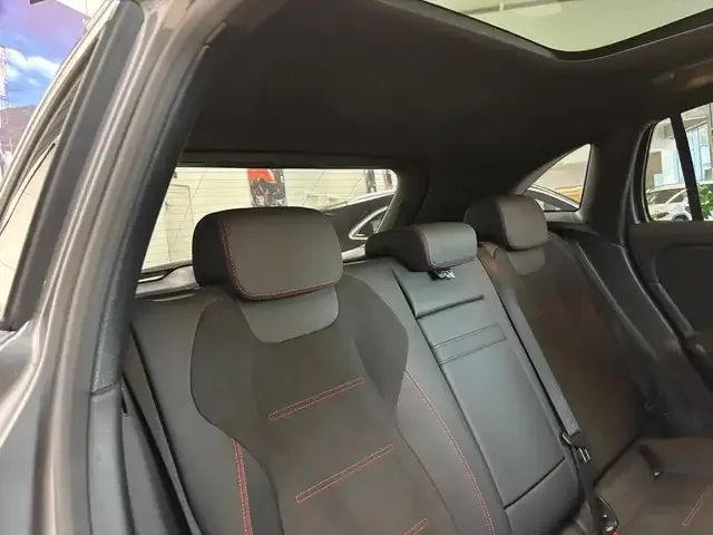 Mercedes-Benz EQA 350