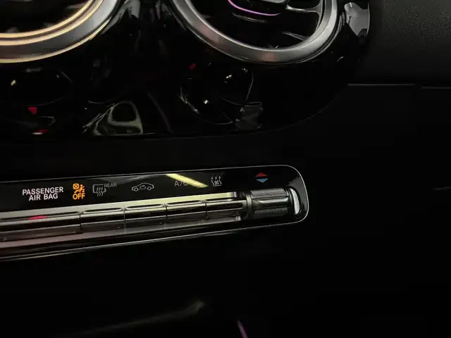 Mercedes-Benz EQA 350