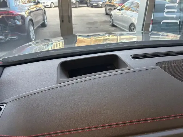 Mercedes-Benz EQA 350