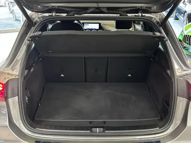 Mercedes-Benz EQA 350