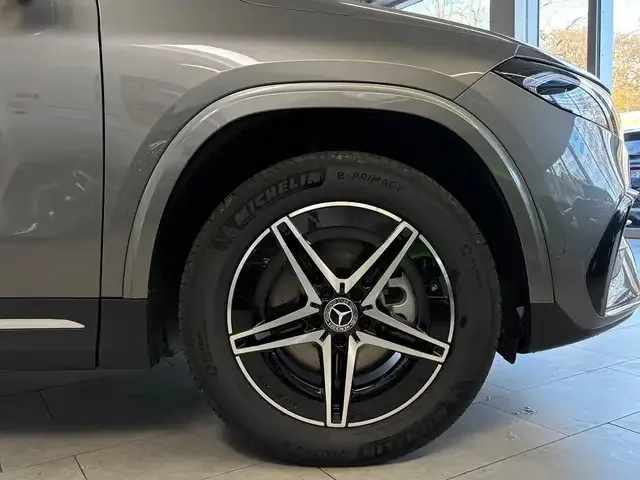 Mercedes-Benz EQA 350