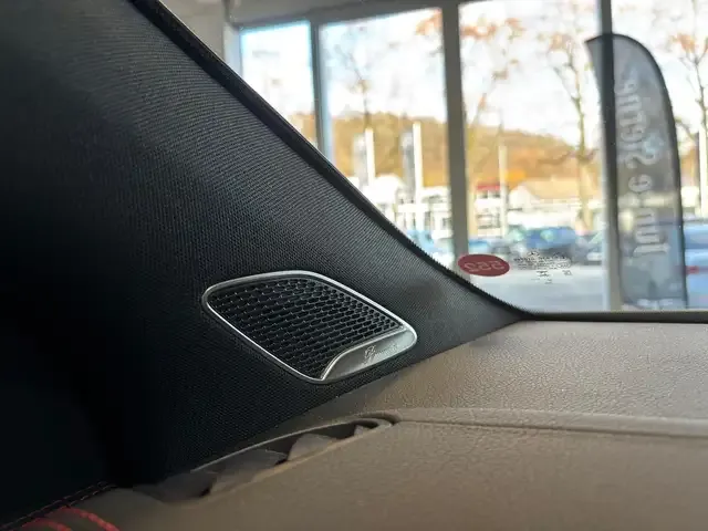 Mercedes-Benz EQA 350