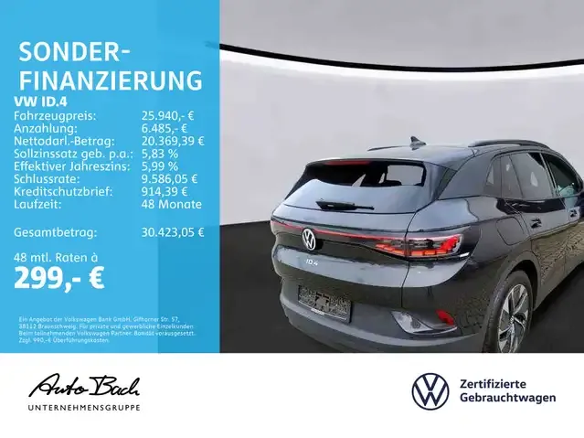 Volkswagen ID.4