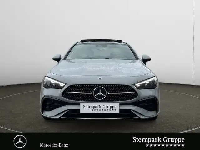 Mercedes-Benz CLE 220