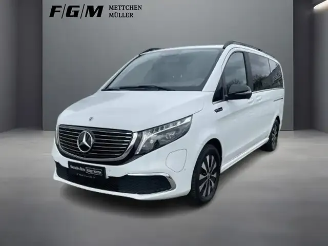Mercedes-Benz EQV 300