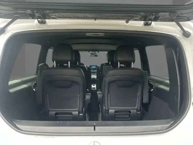 Mercedes-Benz EQV 300