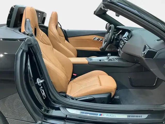 BMW Z4 M