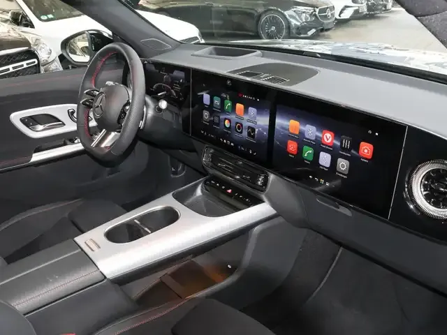 Mercedes-Benz GLB 250