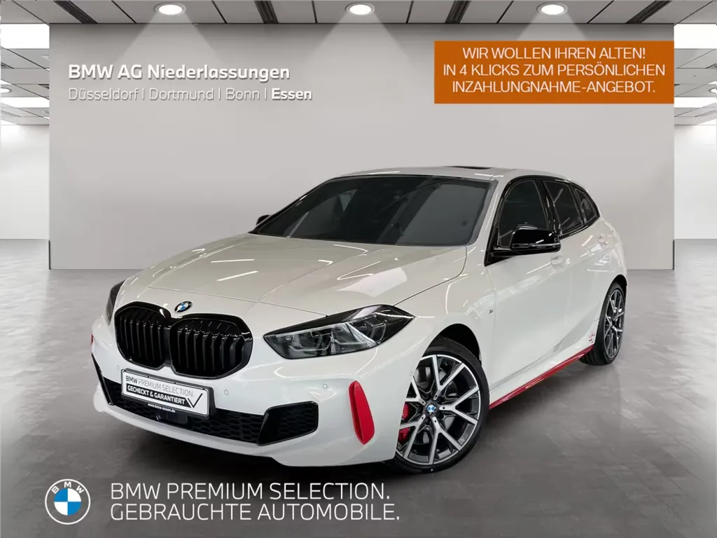 BMW 128