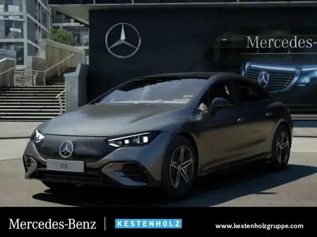 Mercedes-Benz EQE 300