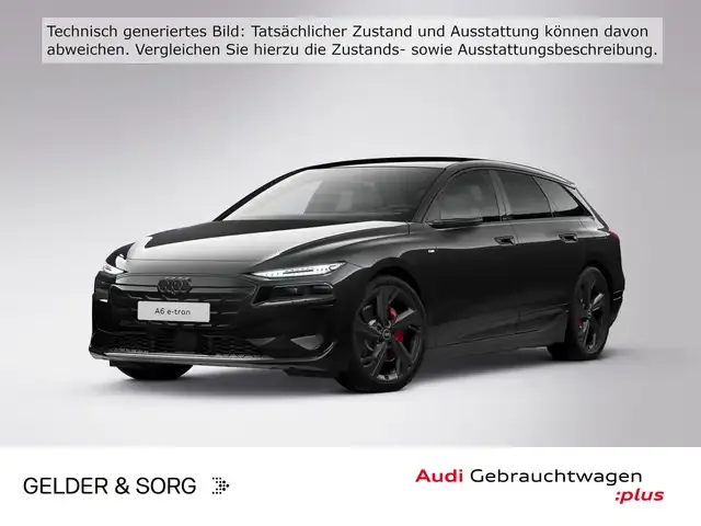 Audi Sonstiges