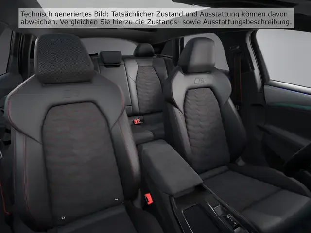 Audi Sonstiges