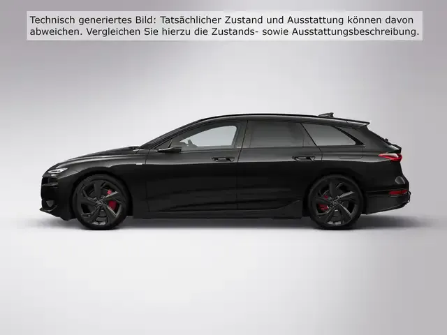 Audi Sonstiges
