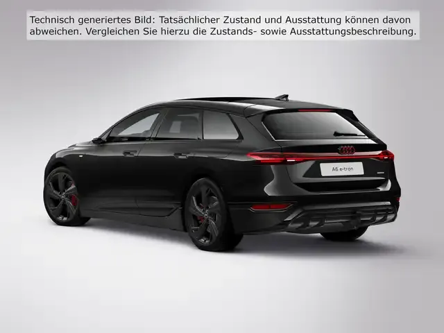 Audi Sonstiges