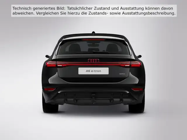 Audi Sonstiges