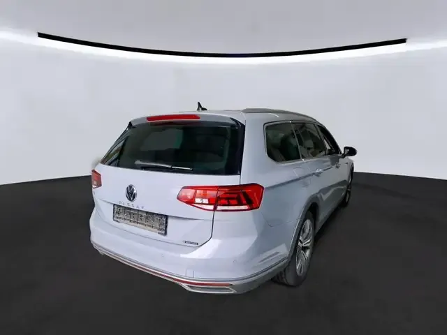 Volkswagen Passat Alltrack