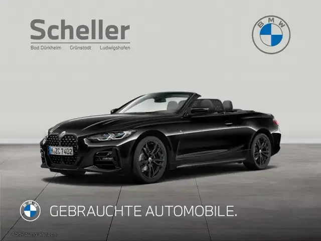 BMW 420