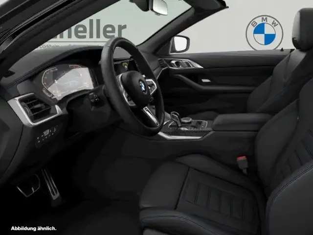 BMW 420