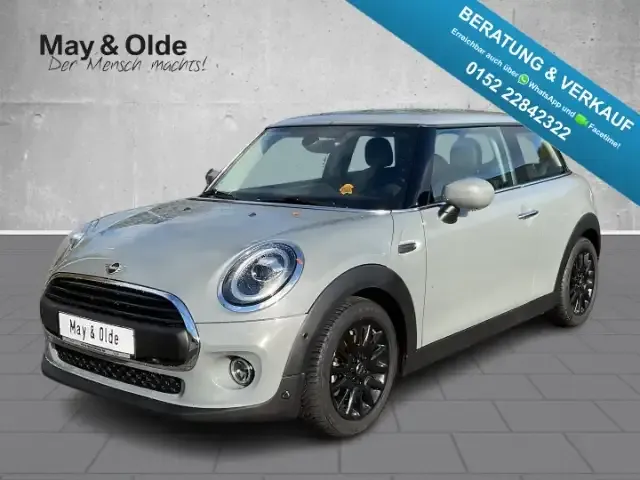 MINI One