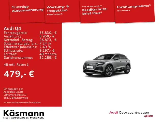 Audi Sonstiges