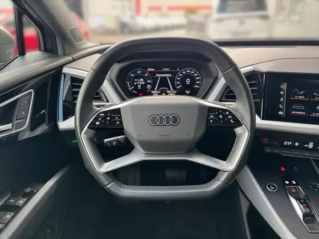 Audi Sonstiges