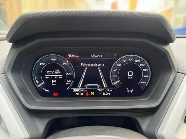 Audi Sonstiges