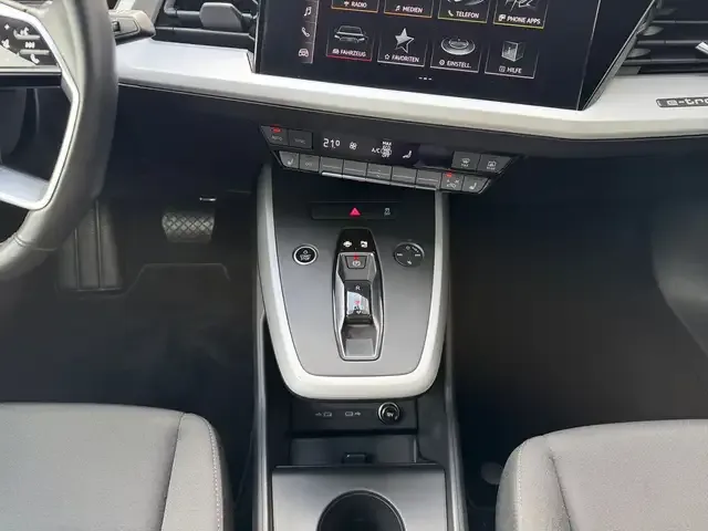 Audi Sonstiges