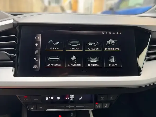 Audi Sonstiges