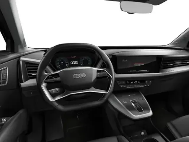 Audi Sonstiges