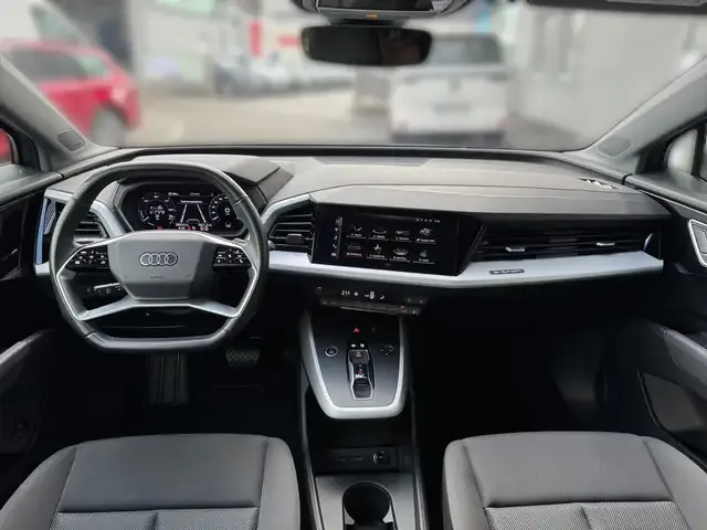 Audi Sonstiges