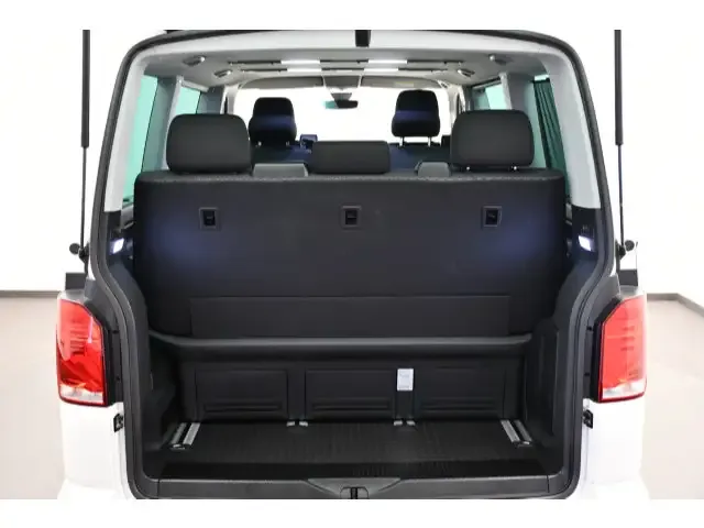 Volkswagen T6.1 Multivan