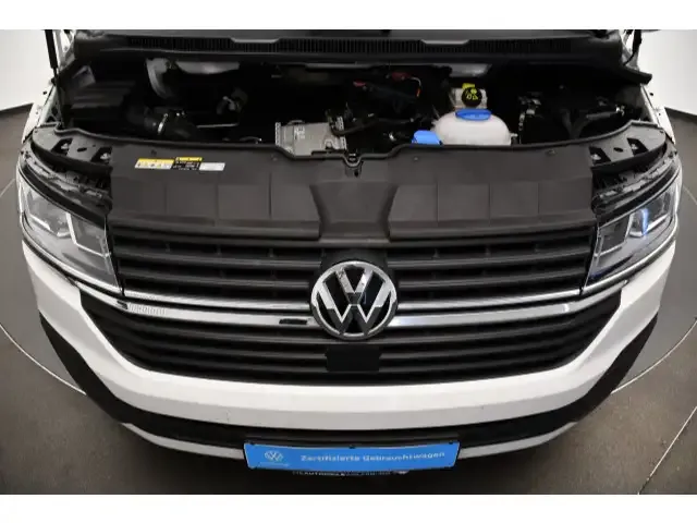 Volkswagen T6.1 Multivan