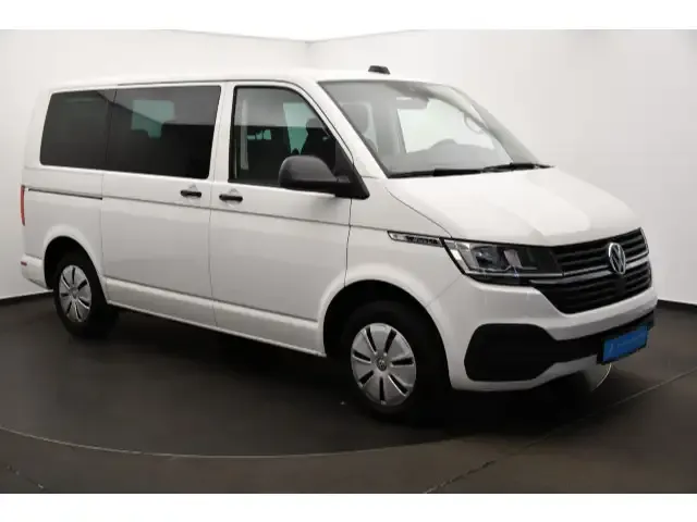 Volkswagen T6.1 Multivan