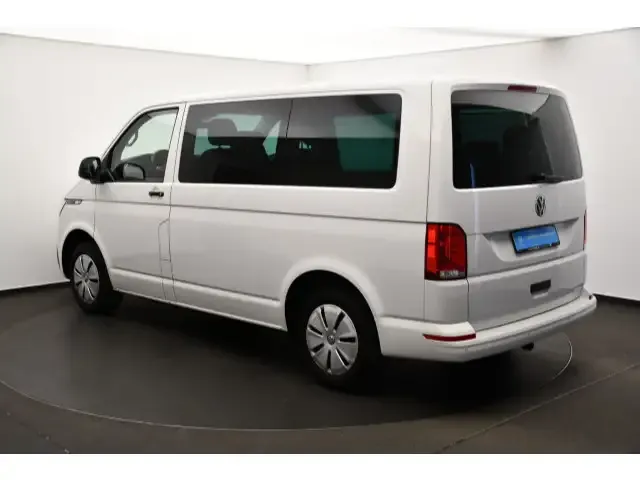 Volkswagen T6.1 Multivan