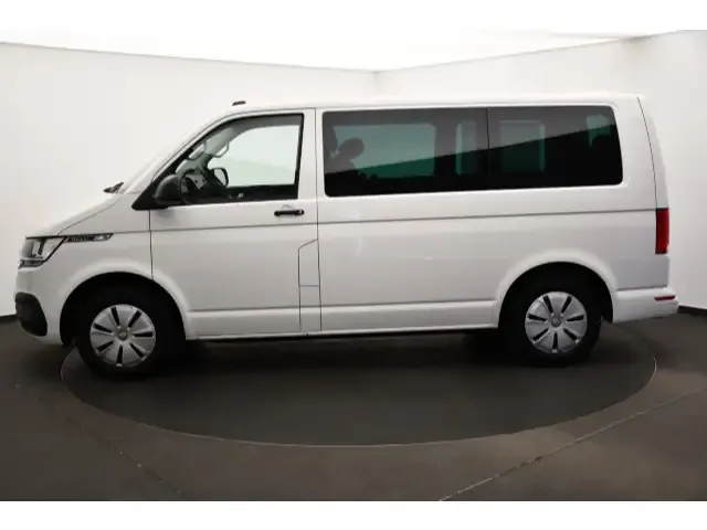 Volkswagen T6.1 Multivan