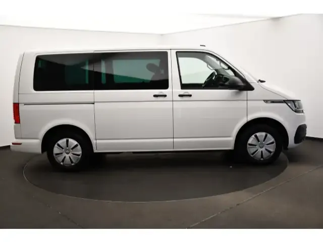 Volkswagen T6.1 Multivan