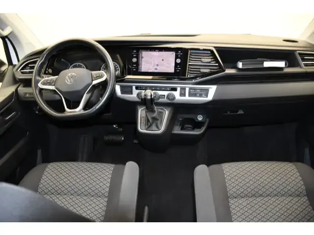 Volkswagen T6.1 Multivan