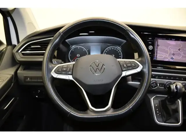 Volkswagen T6.1 Multivan