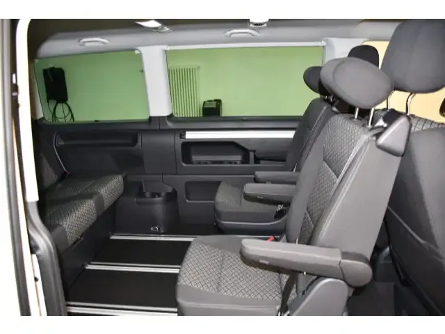 Volkswagen T6.1 Multivan