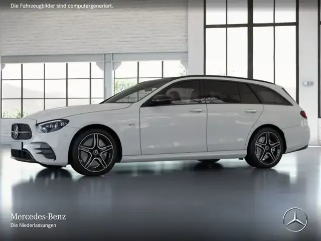 Mercedes-Benz E 300