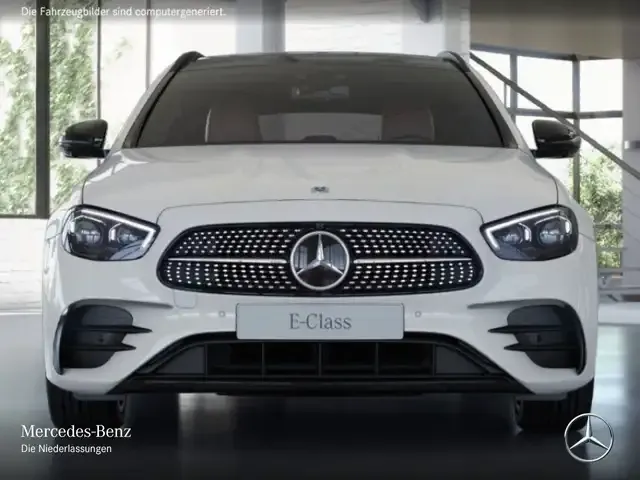 Mercedes-Benz E 300