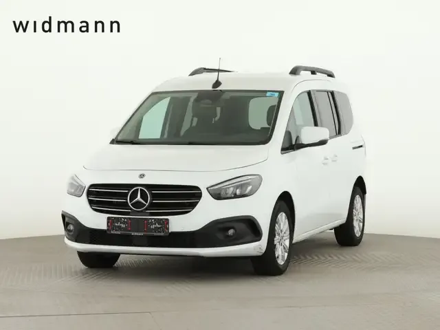 Mercedes-Benz T-Klasse