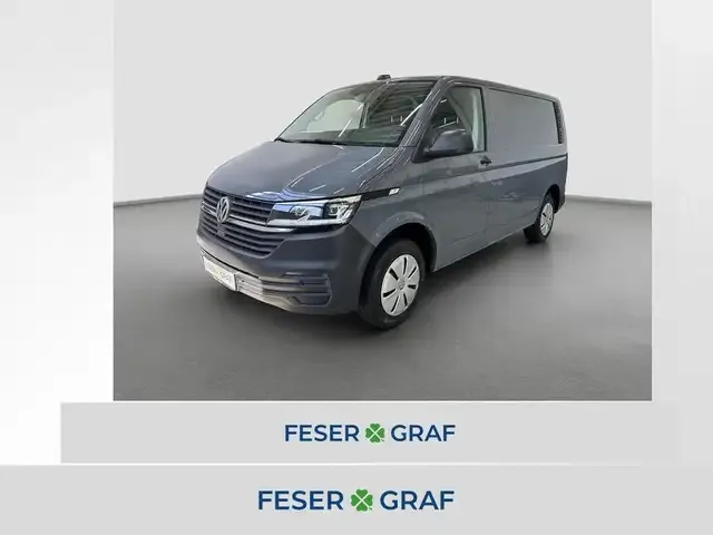 Volkswagen T6.1 Transporter