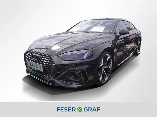 Audi RS5