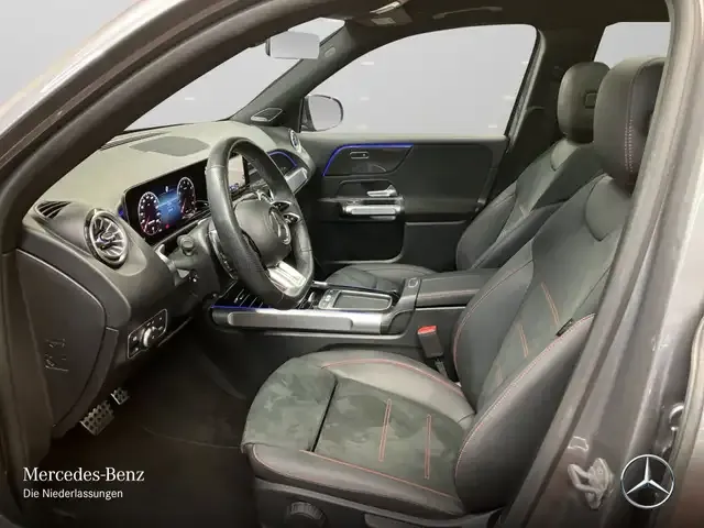 Mercedes-Benz GLB 35 AMG