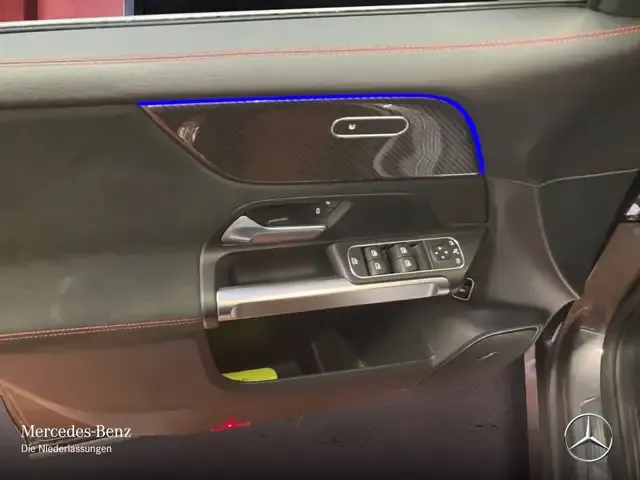 Mercedes-Benz GLB 35 AMG