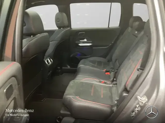 Mercedes-Benz GLB 35 AMG