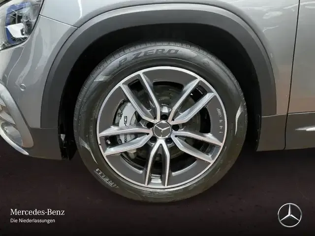 Mercedes-Benz GLB 35 AMG