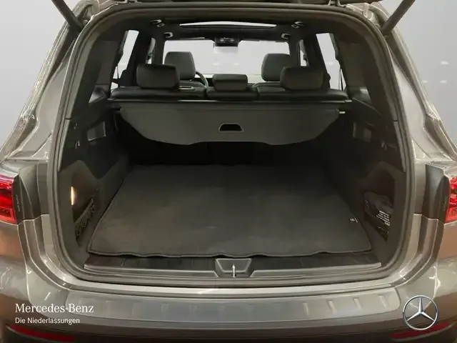 Mercedes-Benz GLB 35 AMG